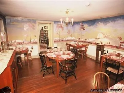 The Brafferton Inn 