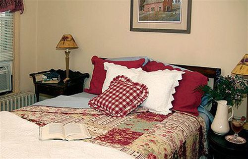 Bed and breakfast The Brafferton