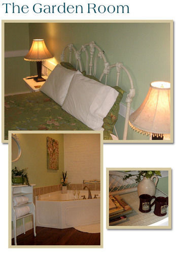 Bed and breakfast The Brafferton Gettysburg