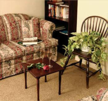 Bed and breakfast The Brafferton Gettysburg
