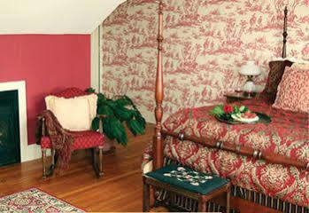 The Brafferton 3* Gettysburg