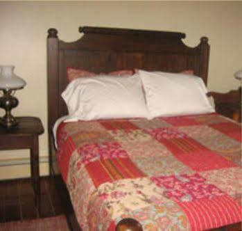 The Brafferton Bed & Breakfast Gettysburg