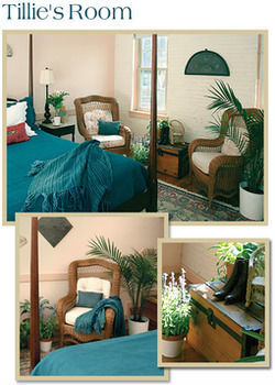 Bed and breakfast The Brafferton Gettysburg