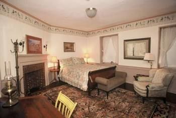 The Brafferton Gettysburg