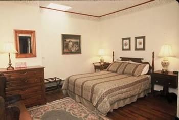 Bed and breakfast The Brafferton 3*