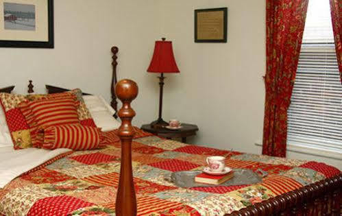 Bed and breakfast The Brafferton