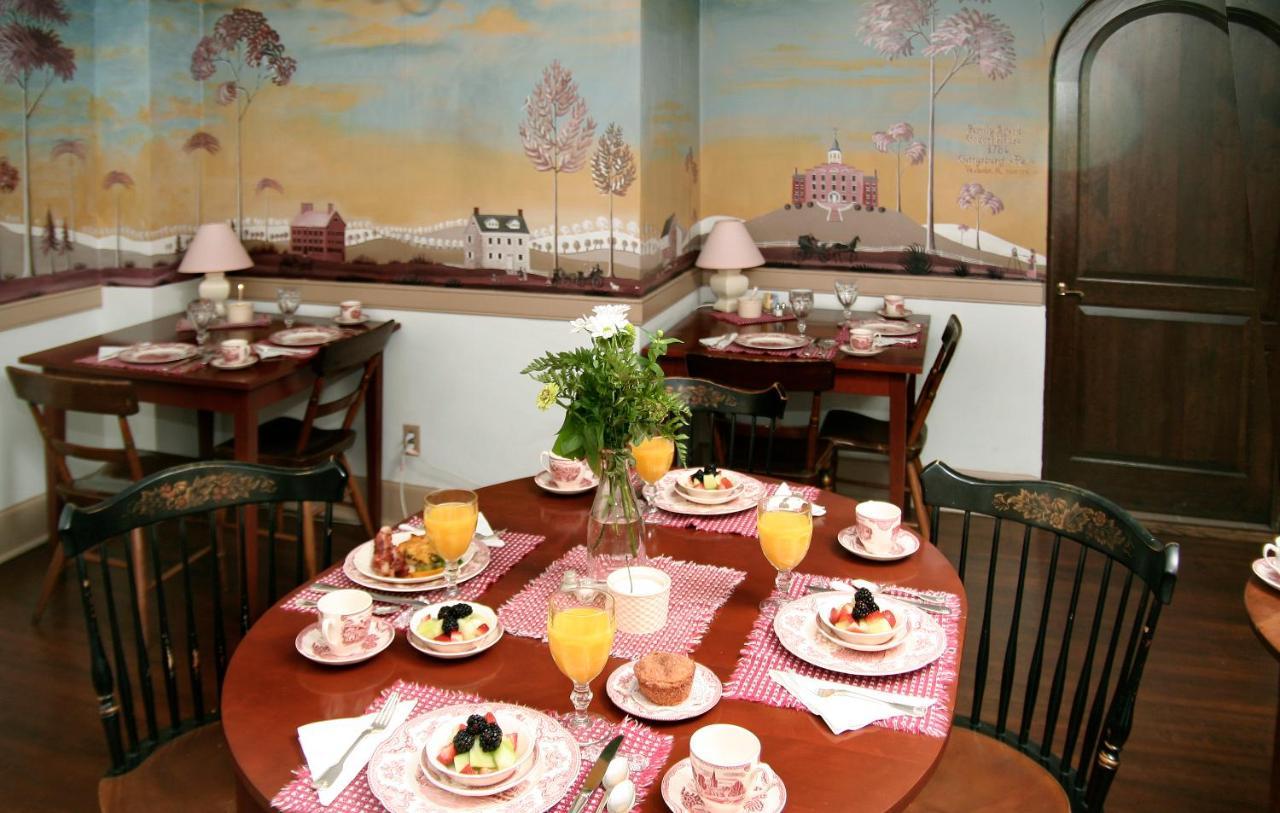 Bed & Breakfast The Brafferton 3*