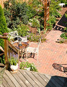 Bed & Breakfast The Brafferton