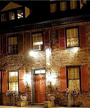 The Brafferton Gettysburg