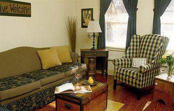 Bed & Breakfast The Brafferton