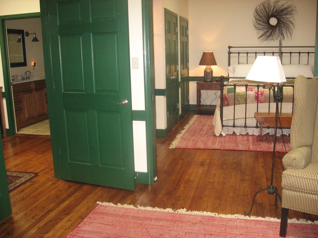 Bed & Breakfast The Brafferton Gettysburg