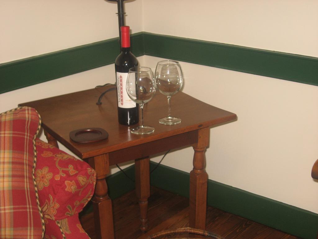 The Brafferton Bed & Breakfast