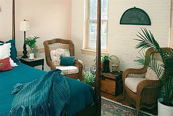 The Brafferton Bed & Breakfast 3*