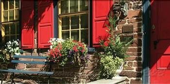 The Brafferton Bed & Breakfast Gettysburg