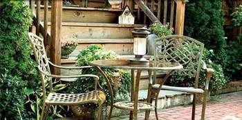 Bed & Breakfast The Brafferton 3*