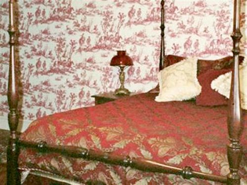 Bed & Breakfast The Brafferton