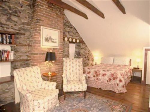 The Brafferton Bed & Breakfast