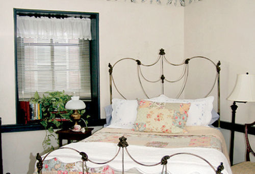 The Brafferton Bed & Breakfast Gettysburg