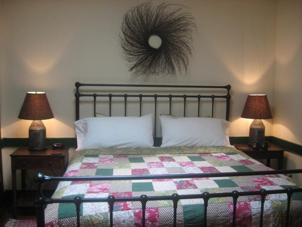 Bed & Breakfast The Brafferton Gettysburg