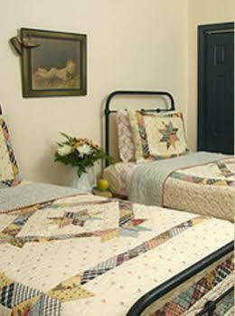 The Brafferton Gettysburg