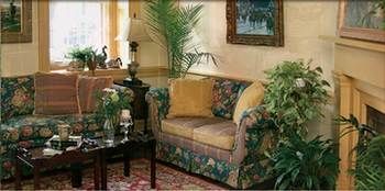 Bed & Breakfast The Brafferton Gettysburg
