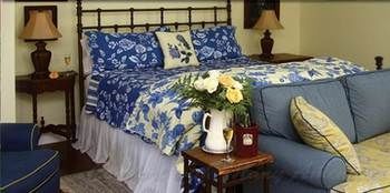 The Brafferton Bed & Breakfast 3*