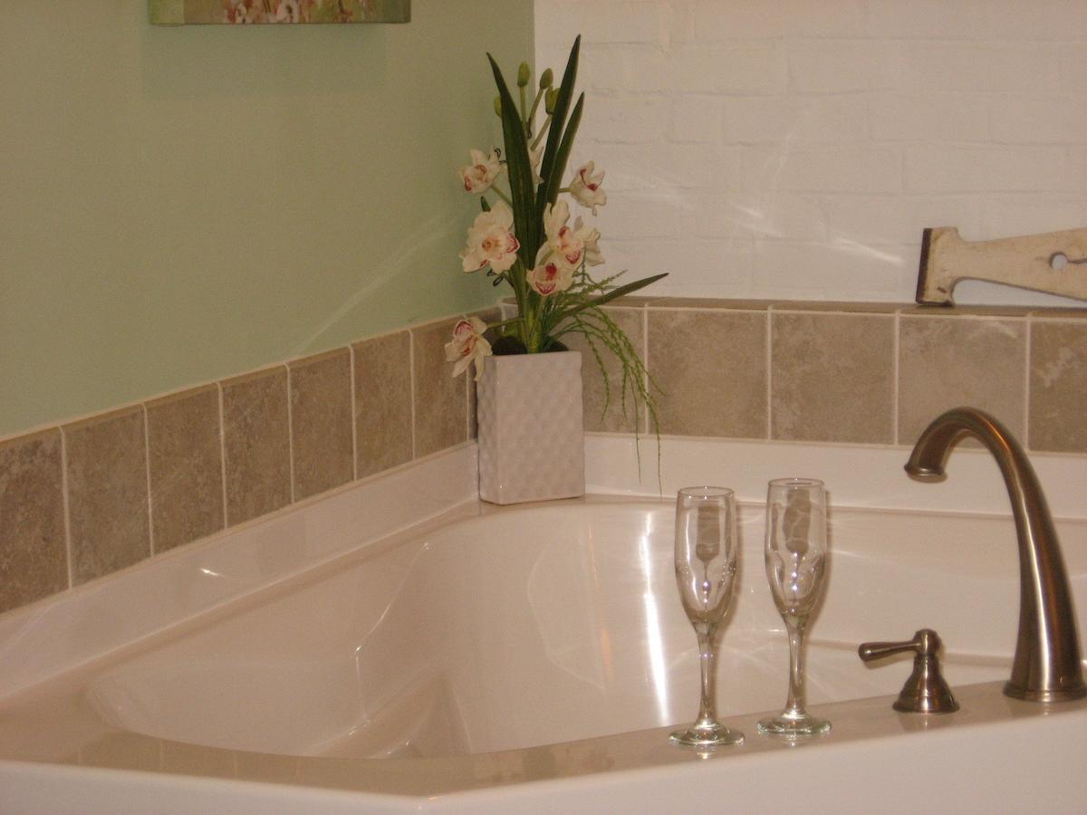 The Brafferton Bed & Breakfast
