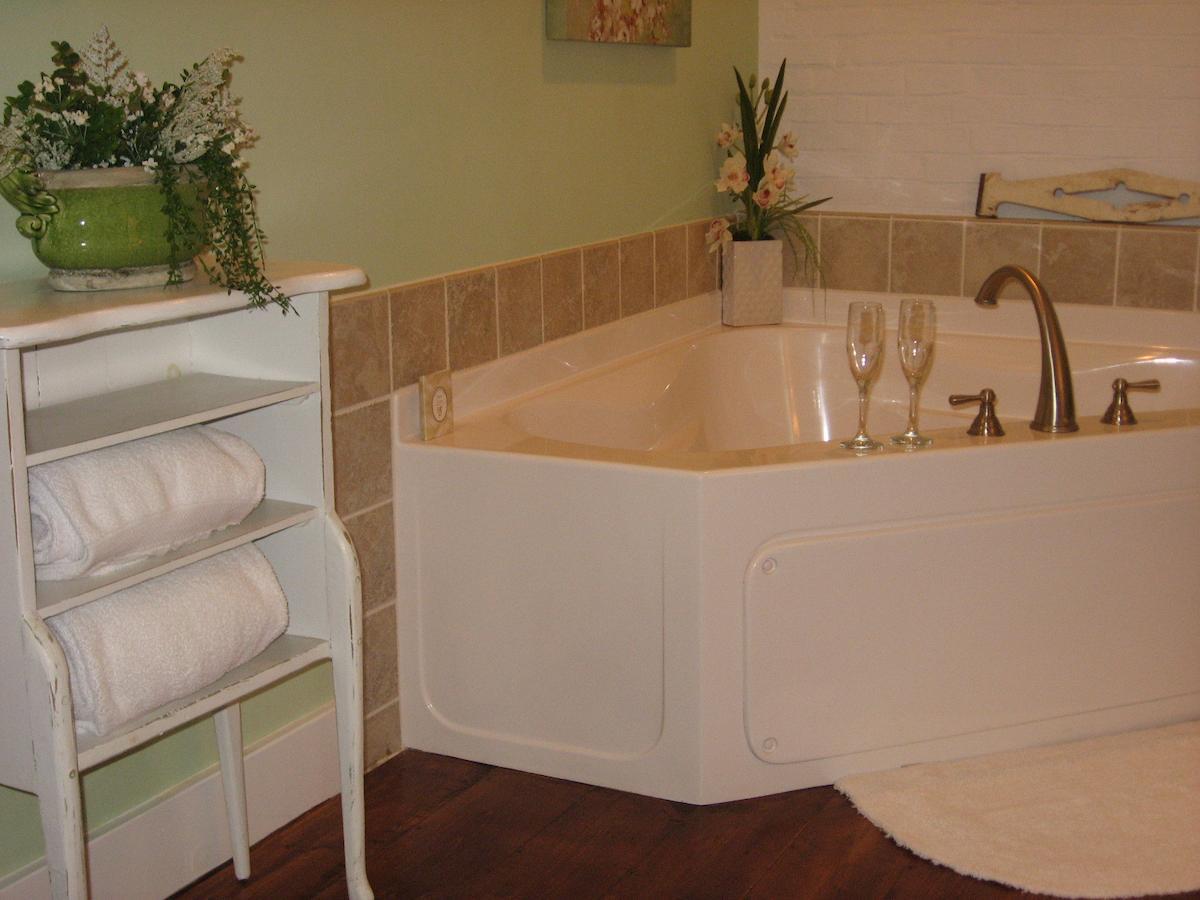The Brafferton 3* Gettysburg