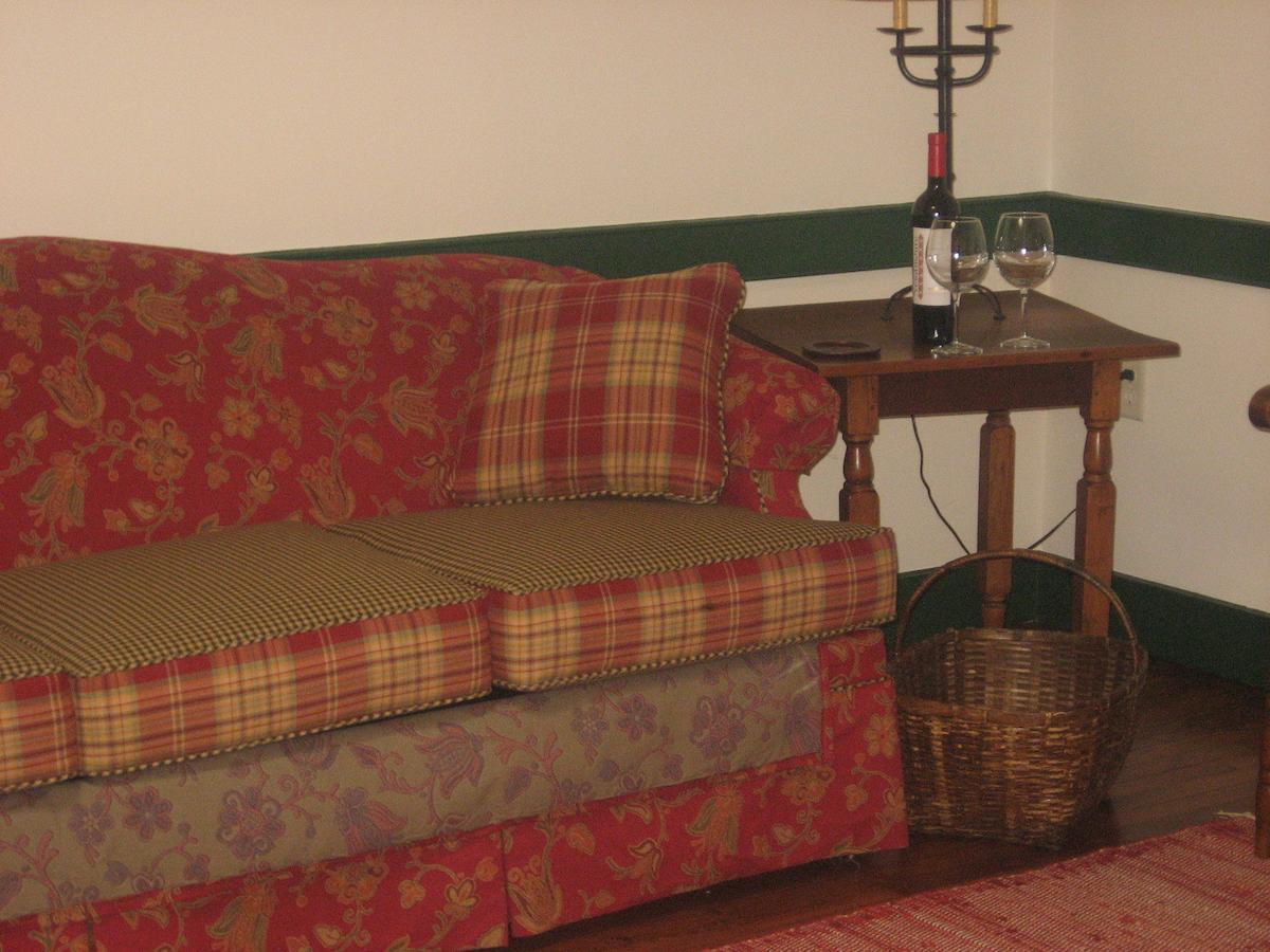 Bed & Breakfast The Brafferton 3*