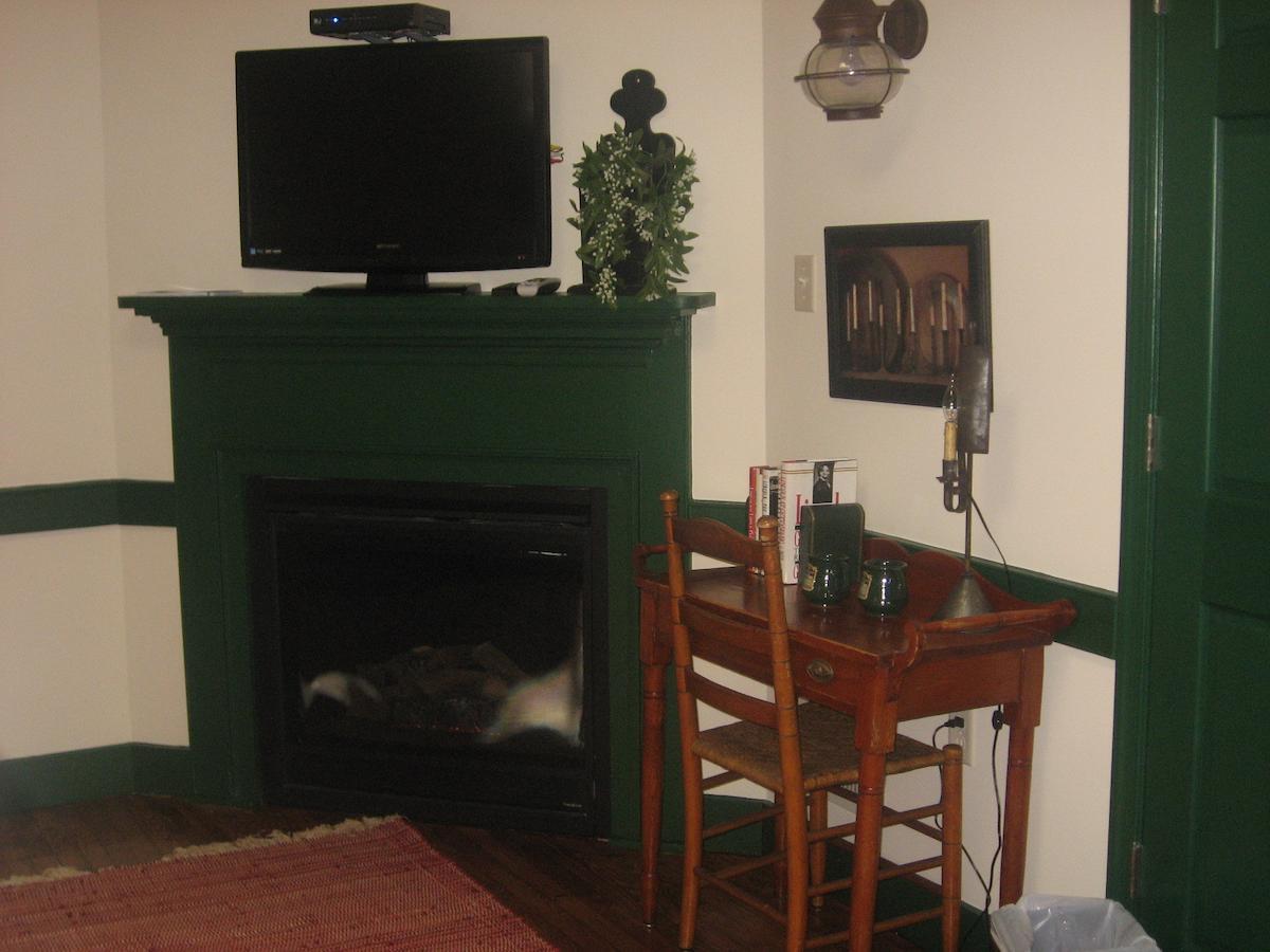 Bed & Breakfast The Brafferton