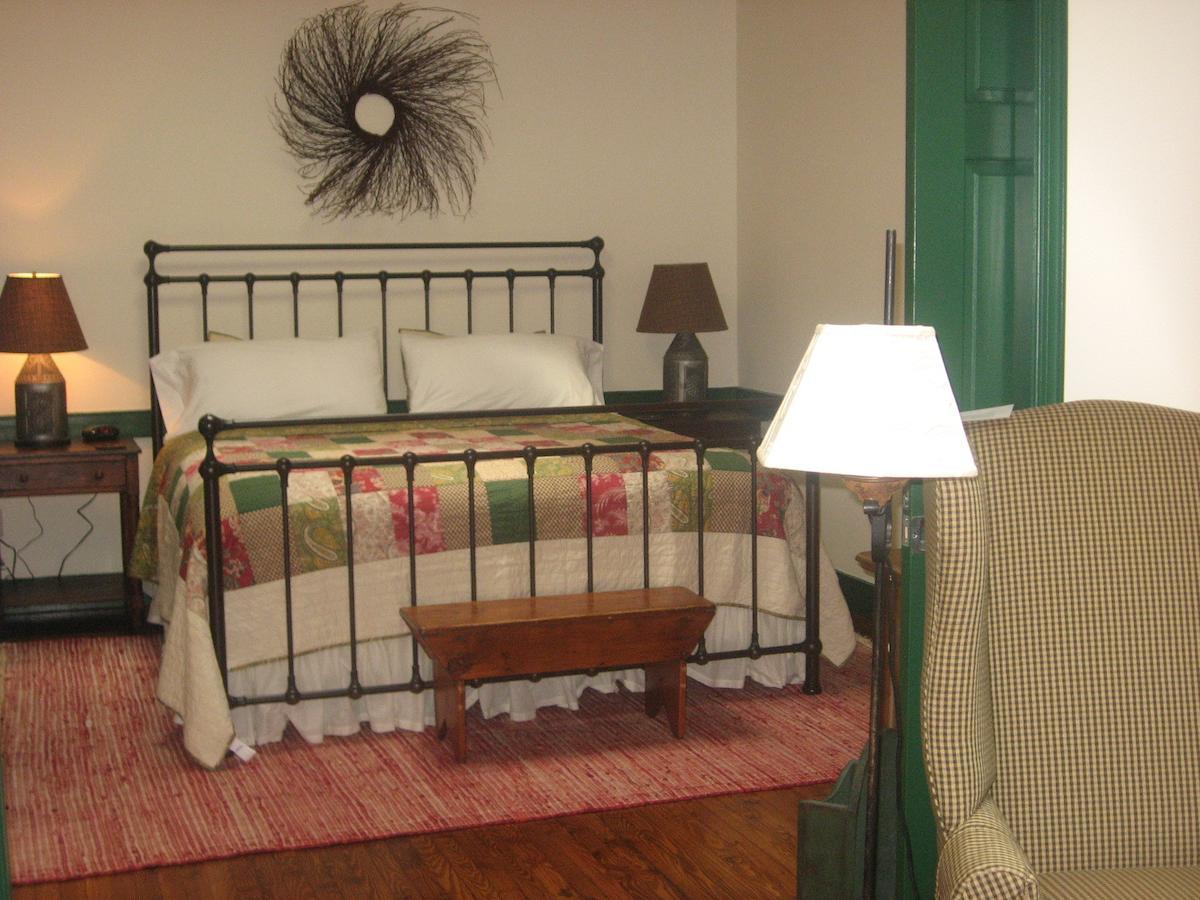 The Brafferton Bed & Breakfast 3*