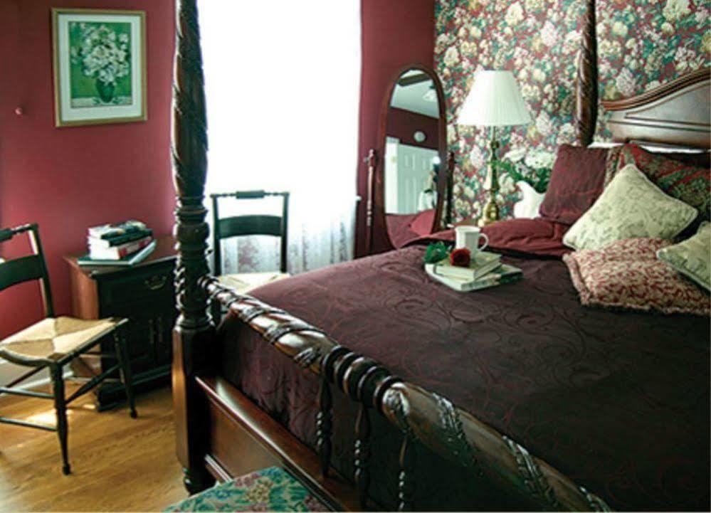 Bed & Breakfast The Brafferton 3*