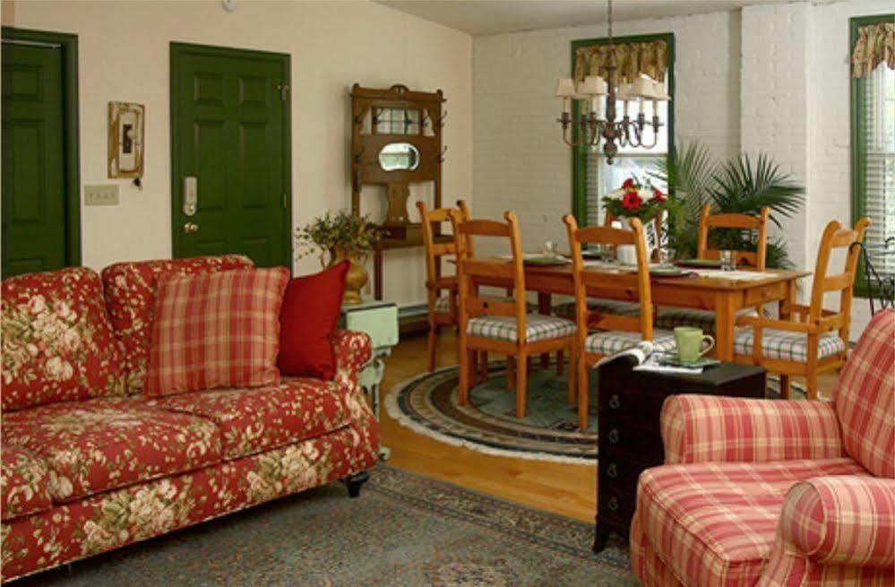 The Brafferton Bed & Breakfast Gettysburg
