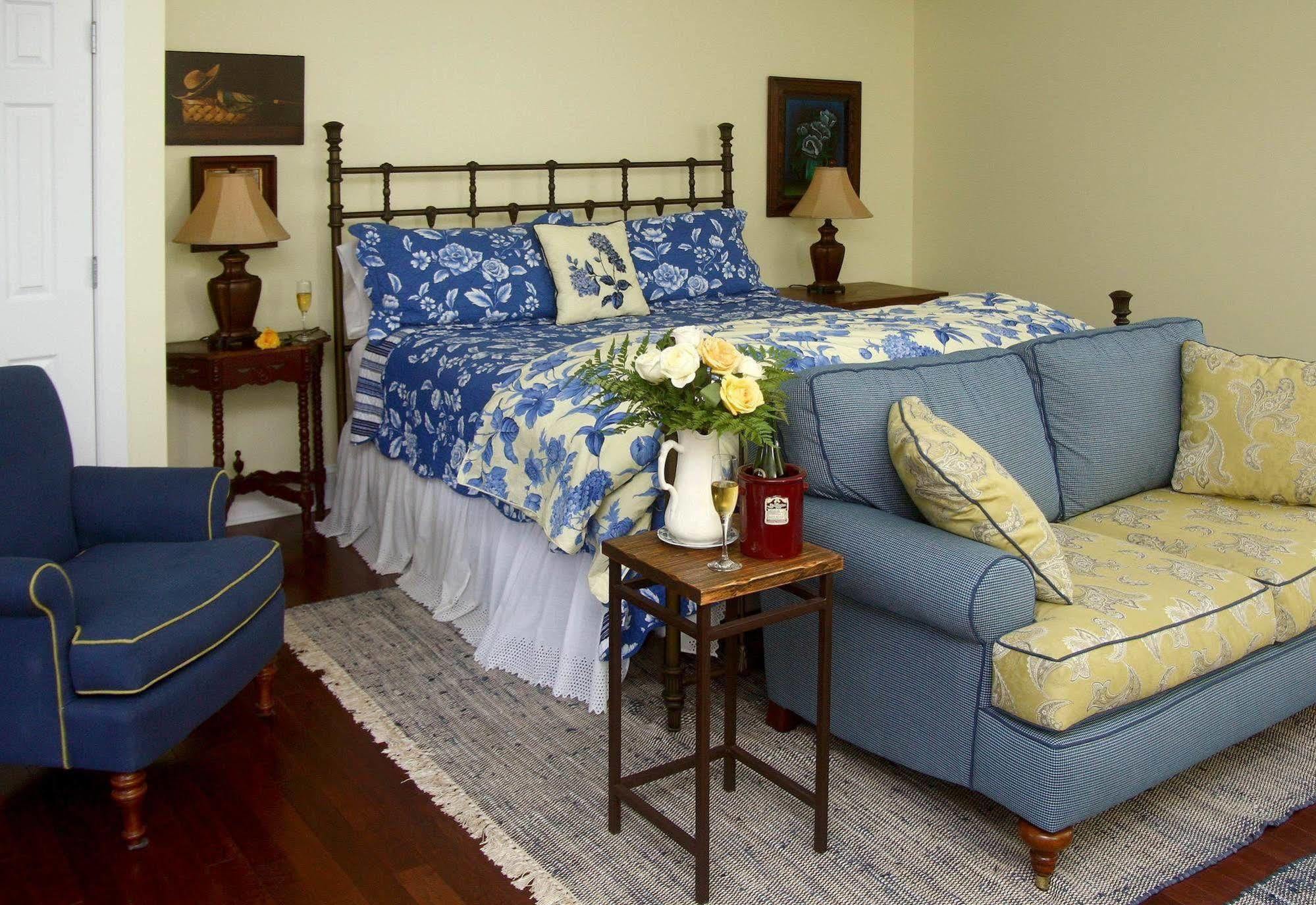 Bed & Breakfast The Brafferton