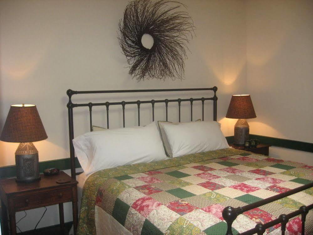 The Brafferton Bed & Breakfast Gettysburg