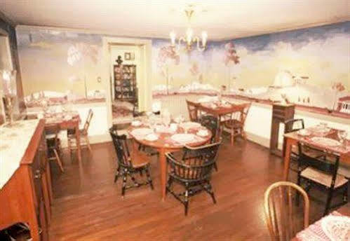 The Brafferton 3* Gettysburg