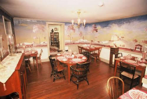 The Brafferton 3* Gettysburg