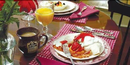 The Brafferton Bed & Breakfast