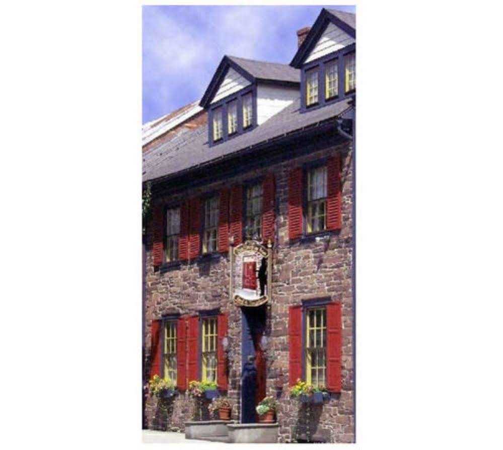 Bed & Breakfast The Brafferton 3*